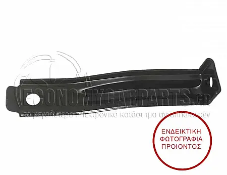 ΒΑΣΗ ΠΡΟΦΥΛΑΚΤΗΡΑ ΕΜΠΡΟΣ ΜΕΤΑΛΛΙΚΗ (ΔΕΞΙΑ=ΑΡΙΣΤΕΡΗ)