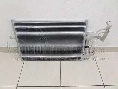 ΨΥΓΕΙΟ A/C (56*38.2*16) (ΒΕΝΖΙΝΗ-ΠΕΤΡΕΛΑΙΟ)