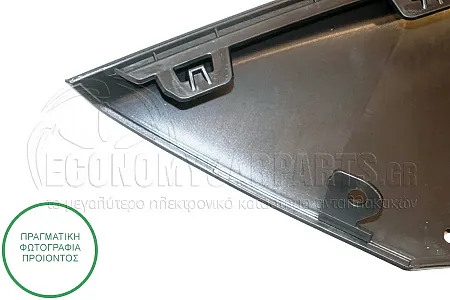 ΣΠΟΙΛΕΡ ΠΡΟΦΥΛΑΚΤΗΡΑ ΕΜΠΡΟΣ ΑΚΡΑΙΟ (ΓΙΑ ΕΚΔΟΣΕΙΣ AMG-LINE)