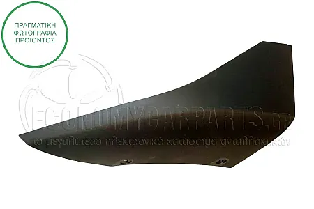 ΣΠΟΙΛΕΡ ΠΡΟΦΥΛΑΚΤΗΡΑ ΕΜΠΡΟΣ ΑΚΡΑΙΟ (ΓΙΑ ΕΚΔΟΣΕΙΣ AMG-LINE)