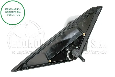 ΚΑΘΡΕΦΤΗΣ ΕΞΩΤΕΡΙΚΟΣ ΜΗΧΑΝΙΚΟΣ ΜΕ ΝΤΙΖΕΣ (CONVEX GLASS)