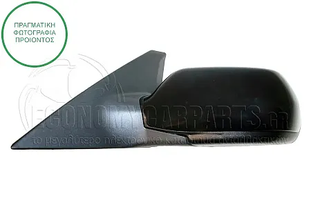 ΚΑΘΡΕΦΤΗΣ ΕΞΩΤΕΡΙΚΟΣ ΜΗΧΑΝΙΚΟΣ ΜΕ ΝΤΙΖΕΣ (CONVEX GLASS)