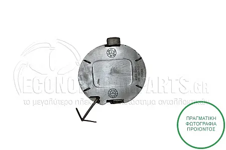 ΚΑΛΥΜΜΑ ΓΑΝΤΖΟΥ ΡΥΜΟΥΛΚΗΣΗΣ ΕΜΠΡΟΣ ΠΡΟΦΥΛΑΚΤΗΡΑ
