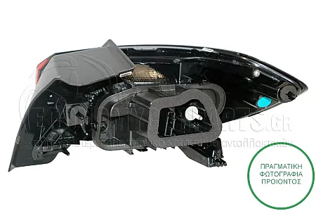 ΦΑΝΑΡΙ ΠΙΣΩ ΕΞΩΤΕΡΙΚΟ (VALEO)