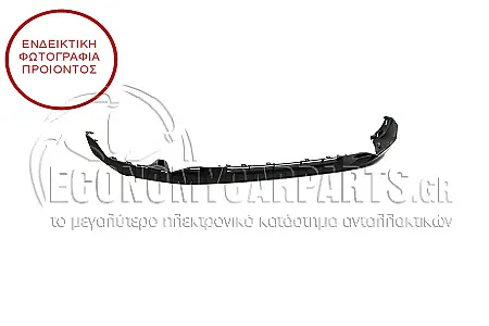 ΣΠΟΙΛΕΡ ΠΡΟΦΥΛΑΚΤΗΡΑ ΕΜΠΡΟΣ