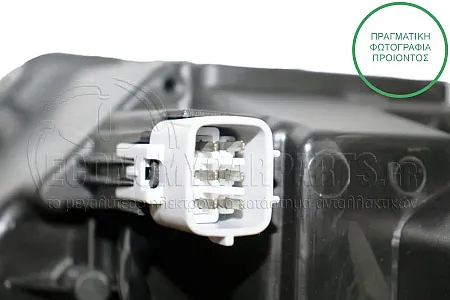 ΦΑΝΑΡΙ ΕΜΠΡΟΣ FULL LED (DEPO)