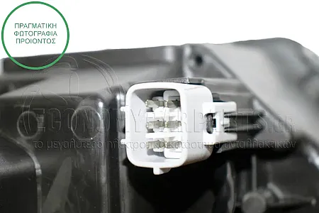 ΦΑΝΑΡΙ ΕΜΠΡΟΣ FULL LED (DEPO)
