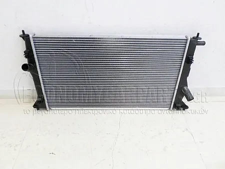 ΨΥΓΕΙΟ ΝΕΡΟΥ 1.8-2.0i 16v-2.0 CITD ΜΕ & ΧΩΡΙΣ A/C(65*37) 2005-2009