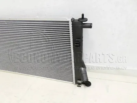 ΨΥΓΕΙΟ ΝΕΡΟΥ 1.8-2.0i 16v-2.0 CITD ΜΕ & ΧΩΡΙΣ A/C(65*37) 2005-2009
