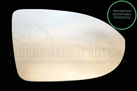 ΚΡΥΣΤΑΛΛΟ ΚΑΘΡΕΦΤΗ ΘΕΡΜΑΙΝΟΜΕΝΟ (CONVEX GLASS)