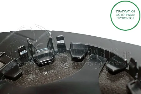 ΚΡΥΣΤΑΛΛΟ ΚΑΘΡΕΦΤΗ ΘΕΡΜΑΙΝΟΜΕΝΟ (CONVEX GLASS)