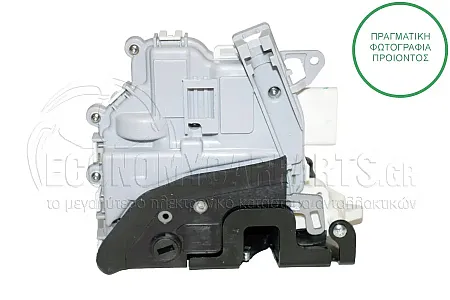 ΚΛΕΙΔΑΡΙΑ ΠΟΡΤΑΣ ΠΙΣΩ ΗΛΕΚΤΡΟΜΑΓΝΗΤΙΚΗ (6pin) (Α)