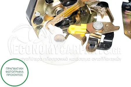 ΚΛΕΙΔΑΡΙΑ ΠΟΡΤΑΣ ΠΙΣΩ