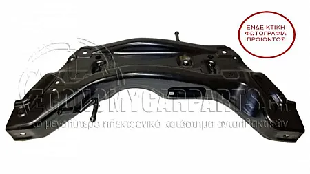 ΓΕΦΥΡΑ ΜΗΧΑΝΗΣ (ΓΙΑ ΕΚΔΟΣΕΙΣ 1.2-1.4-1.6 ΒΕΝΖΙΝΗ)