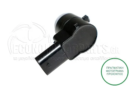 ΑΙΣΘΗΤΗΡΑΣ ΠΑΡΚΑΡΙΣΜΑΤΟΣ (Μαύρη Φίσα) (3pin)