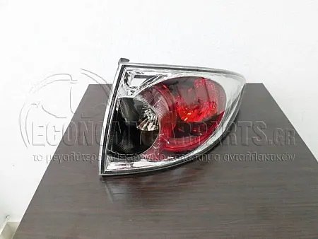 ΦΑΝΑΡΙ ΠΙΣΩ ΕΣΩΤΕΡΙΚΟ (ΓΙΑ ΕΚΔΟΣΕΙΣ: STATIONWAGON) 2002-2006 (TYC)