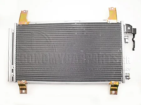 ΨΥΓΕΙΟ A/C 1.8 (63.5*32*1.7) 2002-2007