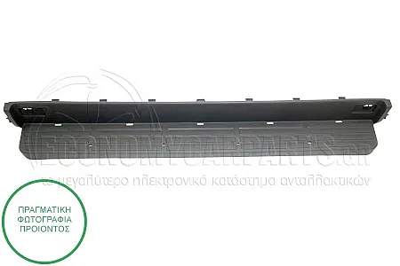 ΠΡΟΦΥΛΑΚΤΗΡΑΣ ΠΙΣΩ (ΜΕ ΣΚΑΛΟΠΑΤΙ) (ΠΛΑΣΤΙΚΟ ΚΟΜΜΑΤΙ)