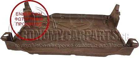 ΠΟΔΙΑ ΜΗΧΑΝΗΣ ΠΛΑΣΤΙΚΗ (ΓΙΑ ΤΟ ΚΙΒΩΤΙΟ ΤΑΧΥΤΗΤΩΝ)