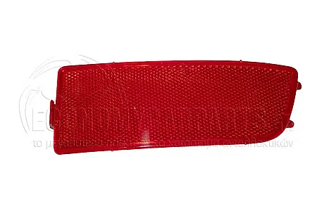 ΑΝΤΑΝΑΚΛΑΣΤΙΚΟ ΠΡΟΦΥΛΑΚΤΗΡΑ ΠΙΣΩ