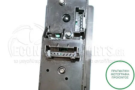 ΔΙΑΚΟΠΤΗΣ ΠΑΡΑΘΥΡΩΝ/ΚΑΘΡΕΦΤΩΝ ΕΜΠΡΟΣ (Διπλός) (12pin)