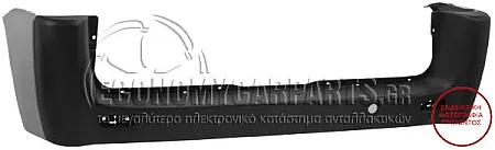 ΠΡΟΦΥΛΑΚΤΗΡΑΣ ΠΙΣΩ ΜΙΣΟΣ ΒΑΦΟΜΕΝΟΣ (ΕΥΡΩΠΗ)