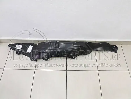 ΘΟΛΟΣ ΕΜΠΡΟΣ ΠΛΑΣΤΙΚΟΣ