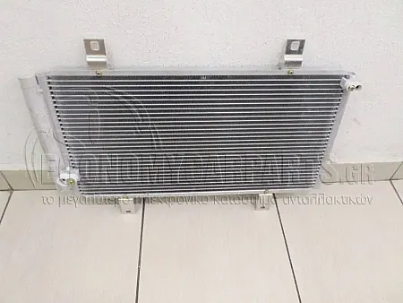 ΨΥΓΕΙΟ Α/C (53.5*29.8*16) 1.3i