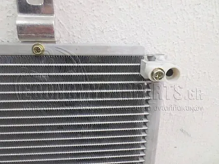 ΨΥΓΕΙΟ Α/C (53.5*29.8*16) 1.3i