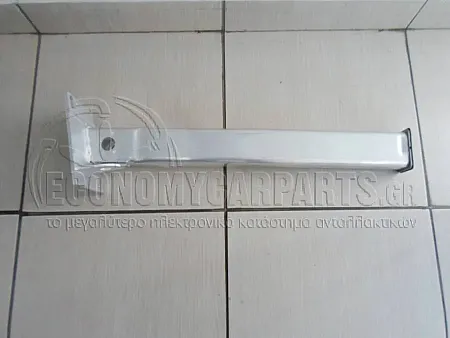 ΒΑΣΗ ΕΜΠΡΟΣ ΠΡΟΦΥΛΑΚΤΗΡΑ (ΑΛΟΥΜΙΝΙΟ)