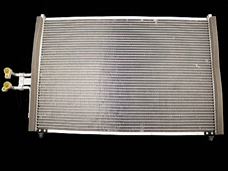 ΨΥΓΕΙΟ A/C 2.0-3.0 (ΓΙΑ ΕΚΔΟΣΕΙΣ ΒΕΝΖΙΝΗ) (700*430*16) 2000-2004
