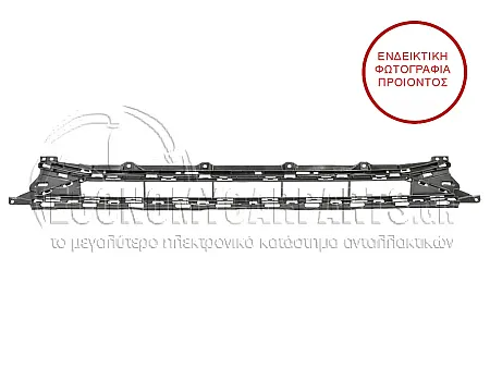 ΔΙΧΤΥ ΠΡΟΦΥΛΑΚΤΗΡΑ ΕΜΠΡΟΣ (ΓΙΑ ΕΚΔΟΣΕΙΣ S-LINE/SQ7)