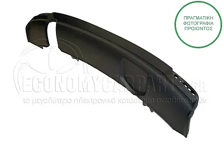 ΣΠΟΙΛΕΡ ΠΡΟΦΥΛΑΚΤΗΡΑ ΠΙΣΩ (ΜΕ ΜΙΑ ΤΡΥΠΑ ΓΙΑ ΜΙΑ ΜΟΝΗ ΕΞΑΤΜΙΣΗ)