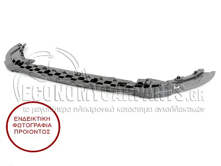 ΣΠΟΙΛΕΡ ΠΡΟΦΥΛΑΚΤΗΡΑ ΕΜΠΡΟΣ (ΓΙΑ ΕΚΔΟΣΕΙΣ S-LINE/S3)