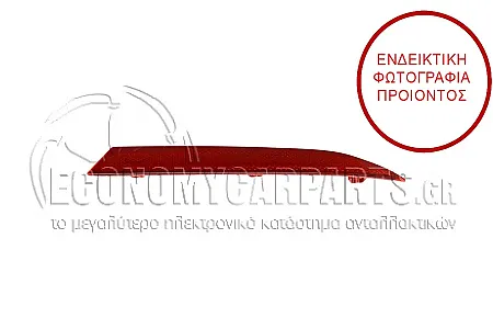 ΑΝΤΑΝΑΚΛΑΣΤΙΚΟ ΠΡΟΦΥΛΑΚΤΗΡΑ ΠΙΣΩ (ΓΙΑ ΕΚΔΟΣΕΙΣ M-SPORT)