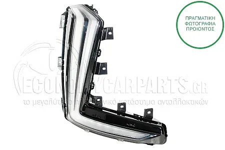 ΦΑΝΑΡΙ ΗΜΕΡΑΣ ΕΜΠΡΟΣ (LED) (HELLA)