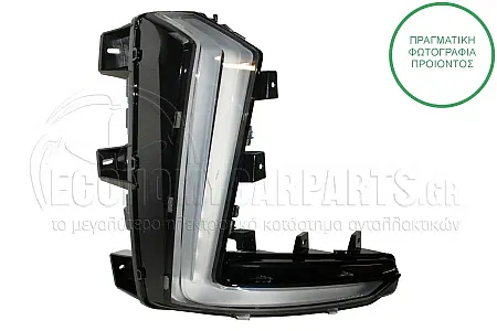 ΦΑΝΑΡΙ ΗΜΕΡΑΣ ΕΜΠΡΟΣ (LED) (HELLA)
