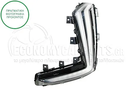 ΦΑΝΑΡΙ ΗΜΕΡΑΣ ΕΜΠΡΟΣ (LED) (HELLA)