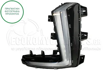 ΦΑΝΑΡΙ ΗΜΕΡΑΣ ΕΜΠΡΟΣ (LED) (HELLA)