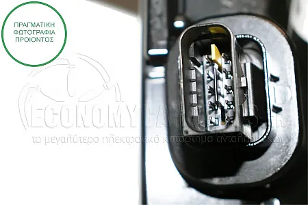 ΦΑΝΑΡΙ ΗΜΕΡΑΣ ΕΜΠΡΟΣ (LED) (HELLA)
