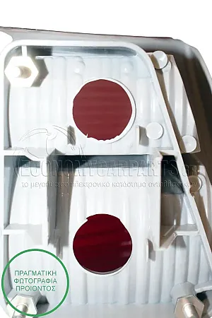 ΦΑΝΑΡΙ ΠΙΣΩ ΕΞΩΤΕΡΙΚΟ (MADE IN TURKEY)