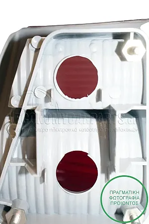ΦΑΝΑΡΙ ΠΙΣΩ ΕΞΩΤΕΡΙΚΟ (MADE IN TURKEY)