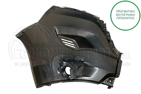 ΑΚΡΟ ΠΡΟΦΥΛΑΚΤΗΡΑ ΕΜΠΡΟΣ ΒΑΦΟΜΕΝΟ (ΜΕ ΘΕΣΗ ΓΙΑ ΠΡΟΒΟΛΕΑ)