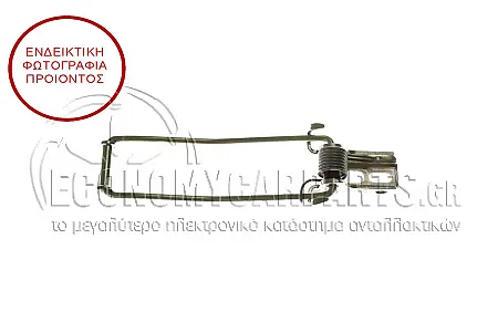 ΣΤΟΠ ΠΟΡΤΑΣ ΠΙΣΩ 5ης (ΑΝΟΙΓΜΑ: 270 ΜΟΙΡΕΣ)
