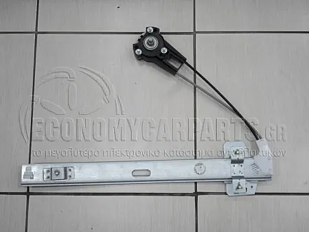 ΓΡΥΛΛΟΣ ΠΑΡΑΘΥΡΟΥ ΕΜΠΡΟΣ ΜΗΧΑΝΙΚΟΣ