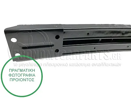 ΤΡΑΒΕΡΣΑ ΠΡΟΦΥΛΑΚΤΗΡΑ ΕΜΠΡΟΣ (ΧΩΡΙΣ ΤΡΥΠΑ ΓΙΑ ΓΑΝΤΖΟ ΡΥΜΟΥΛΚΗΣΗΣ)