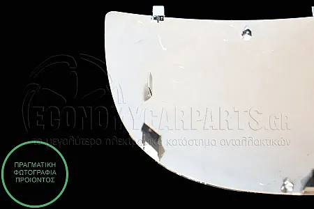ΚΡΥΣΤΑΛΛΟ ΚΑΘΡΕΦΤΗ (ΚΑΤΩ ΚΟΜΜΑΤΙ) (CONVEX GLASS)
