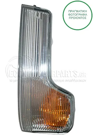 ΦΛΑΣ ΠΛΑΪΝΟ ΚΑΘΡΕΦΤΗ LED (ΦΥΜΕ)