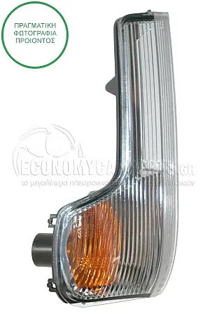 ΦΛΑΣ ΠΛΑΪΝΟ ΚΑΘΡΕΦΤΗ LED (ΦΥΜΕ)