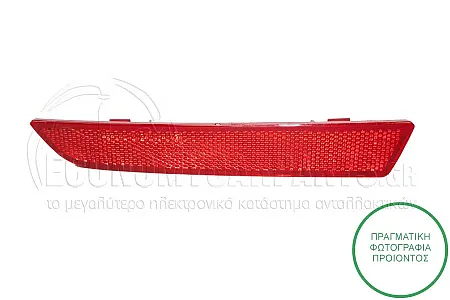 ΑΝΤΑΝΑΚΛΑΣΤΙΚΟ ΠΡΟΦΥΛΑΚΤΗΡΑ ΠΙΣΩ